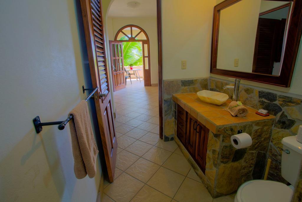 Las Turquezas Puerto Escondido  Rom bilde