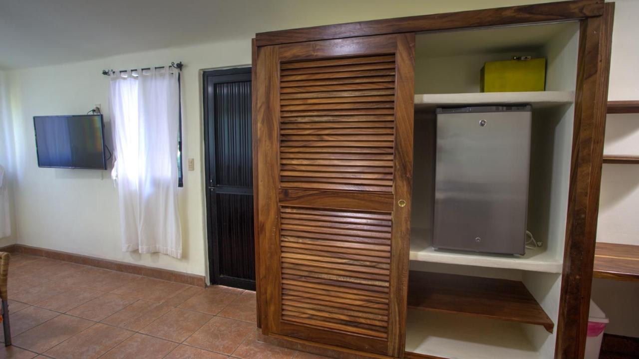 Las Turquezas Puerto Escondido  Eksteriør bilde