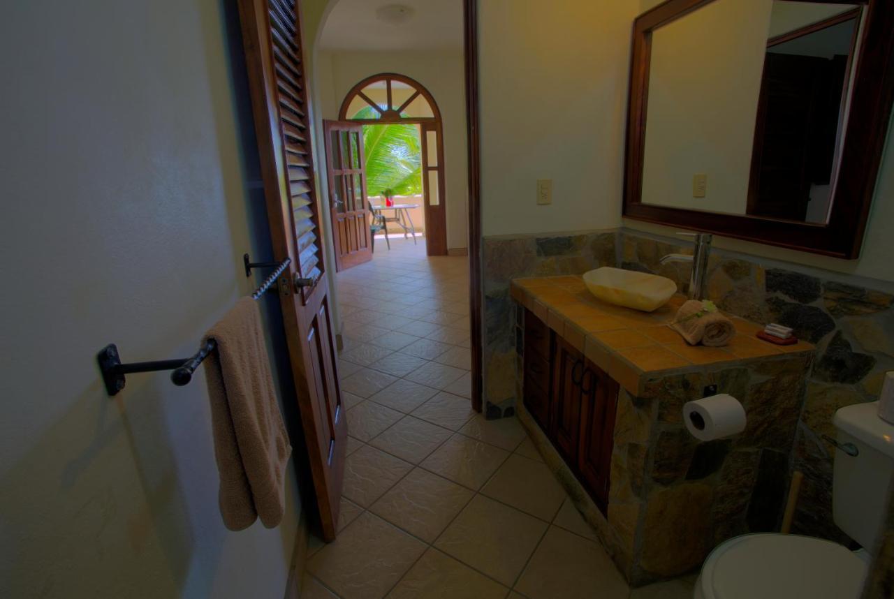 Las Turquezas Puerto Escondido  Eksteriør bilde